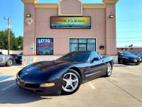 Image for 2001 Chevrolet Corvette Targa ID: 6739789