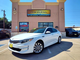 Image for 2018 Kia Optima EX Premium Auto ID: 6752254