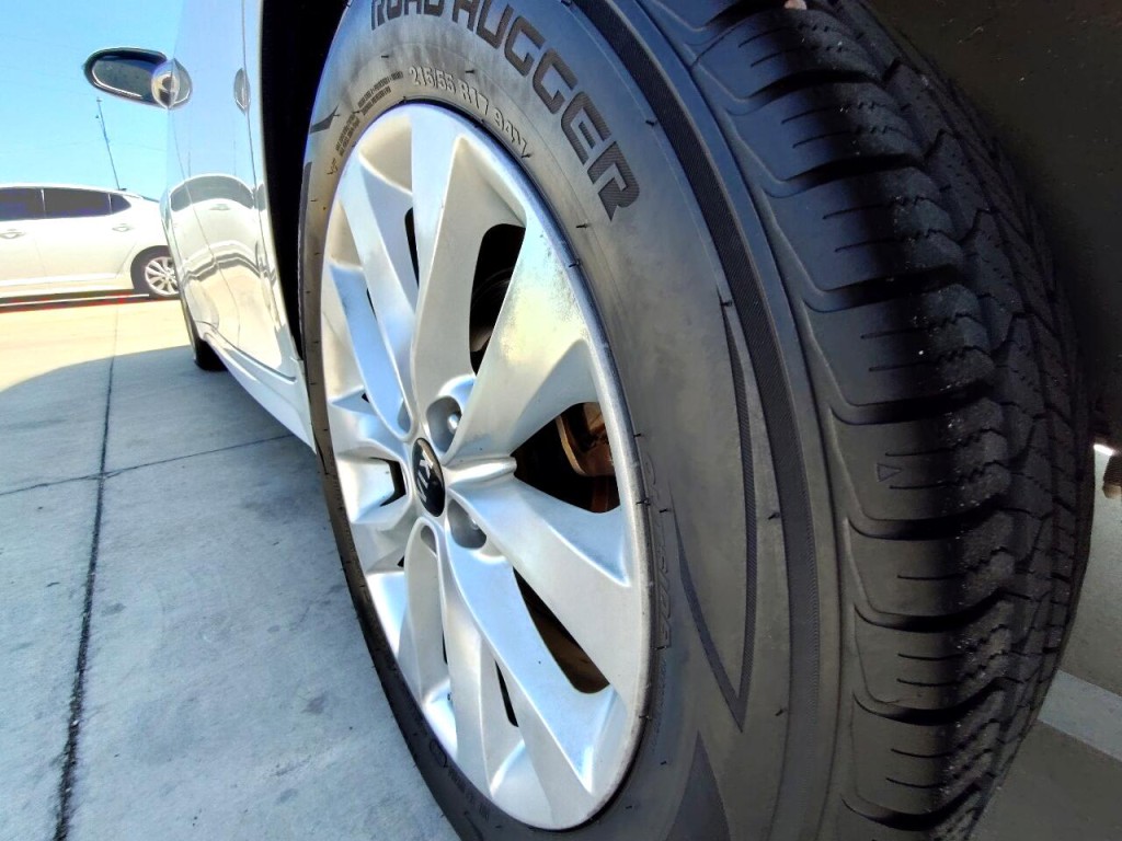 2018 Kia Optima Image 11