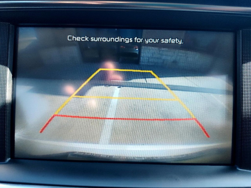 2018 Kia Optima Image 21