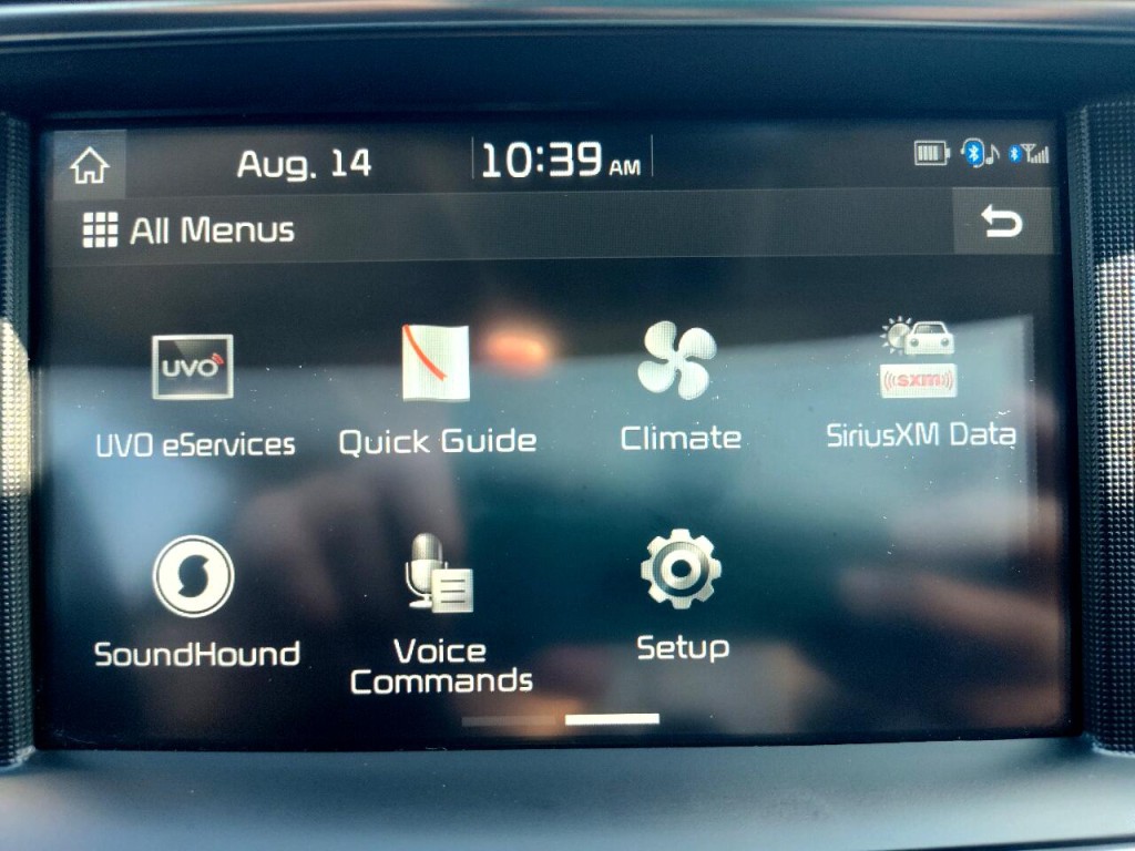 2018 Kia Optima Image 23