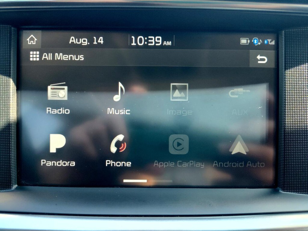 2018 Kia Optima Image 24