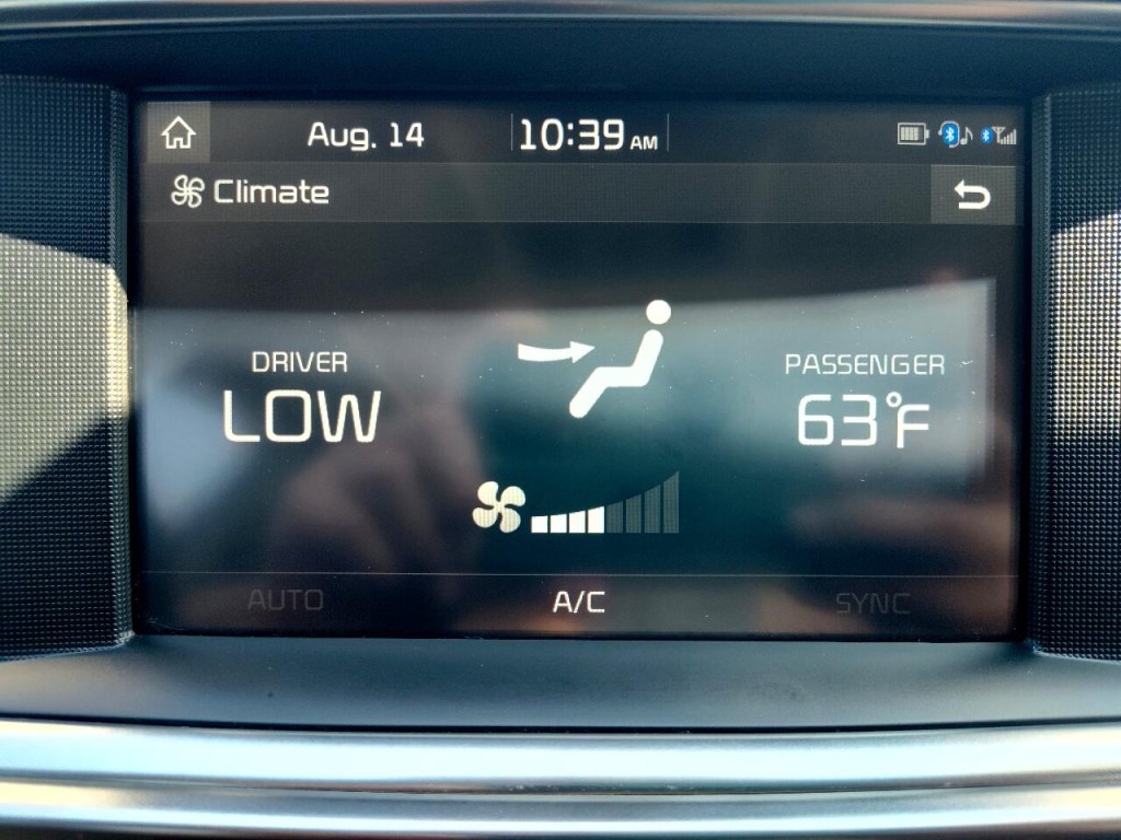 2018 Kia Optima Image 25