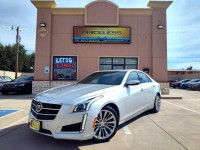 Image for 2014 Cadillac CTS 3.6L Performance RWD ID: 6755205