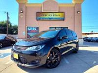 Image for 2018 Chrysler Pacifica Limited S ID: 6755206