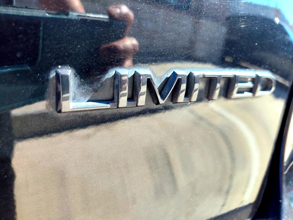 2018 Chrysler Pacifica Image 12