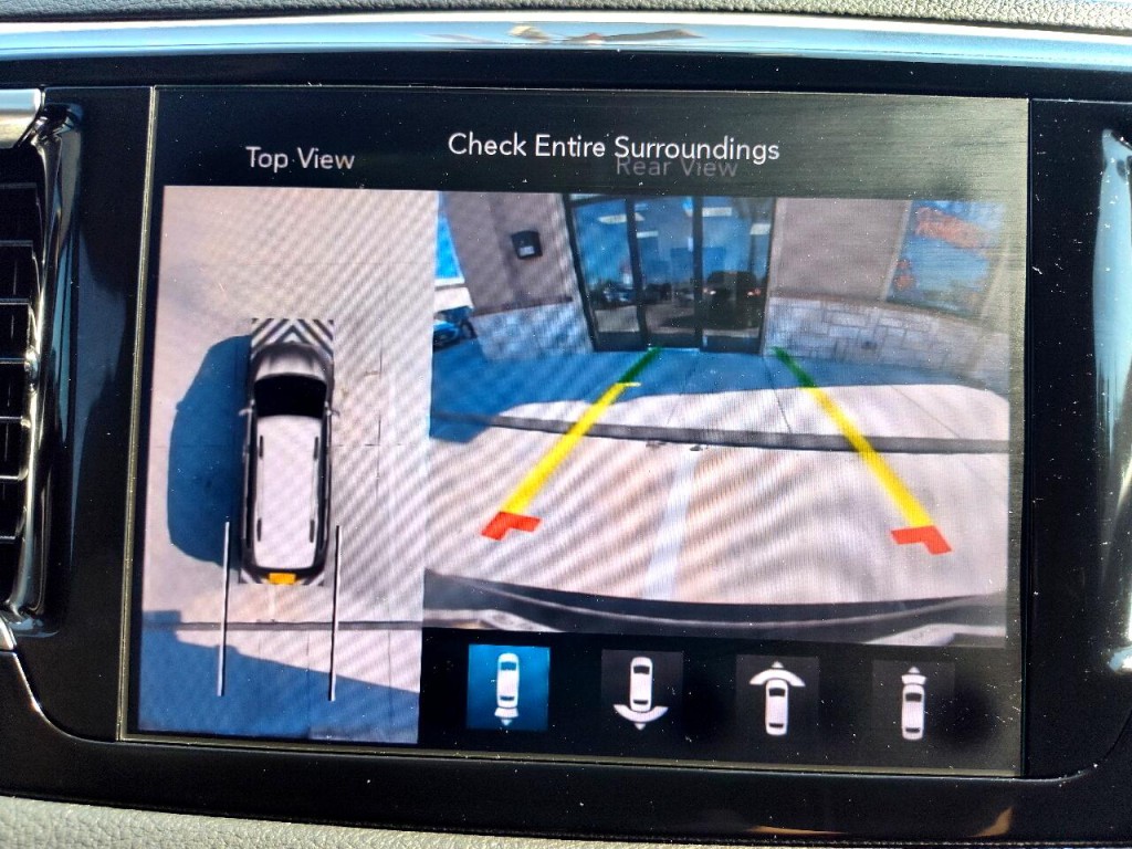 2018 Chrysler Pacifica Image 23
