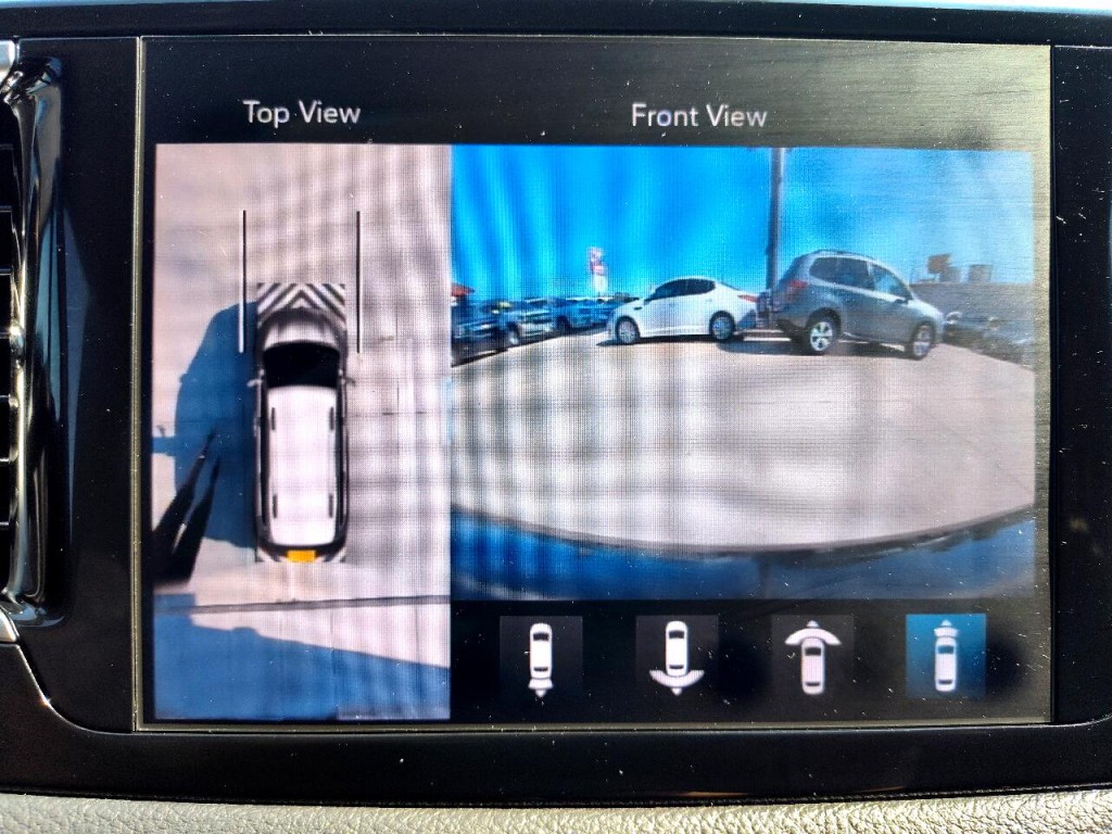 2018 Chrysler Pacifica Image 26