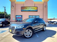 Image for 2018 Audi Q5 2.0T quattro Premium Plus ID: 6755207