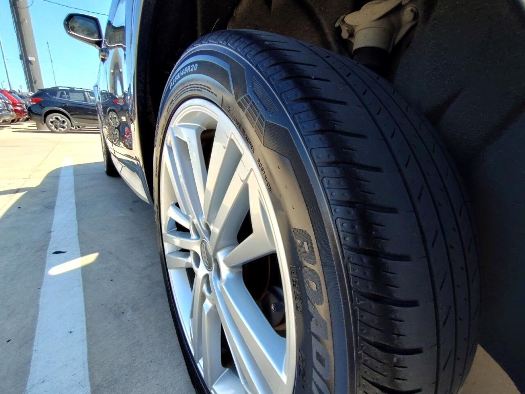 2018 Audi Q5 Image 10
