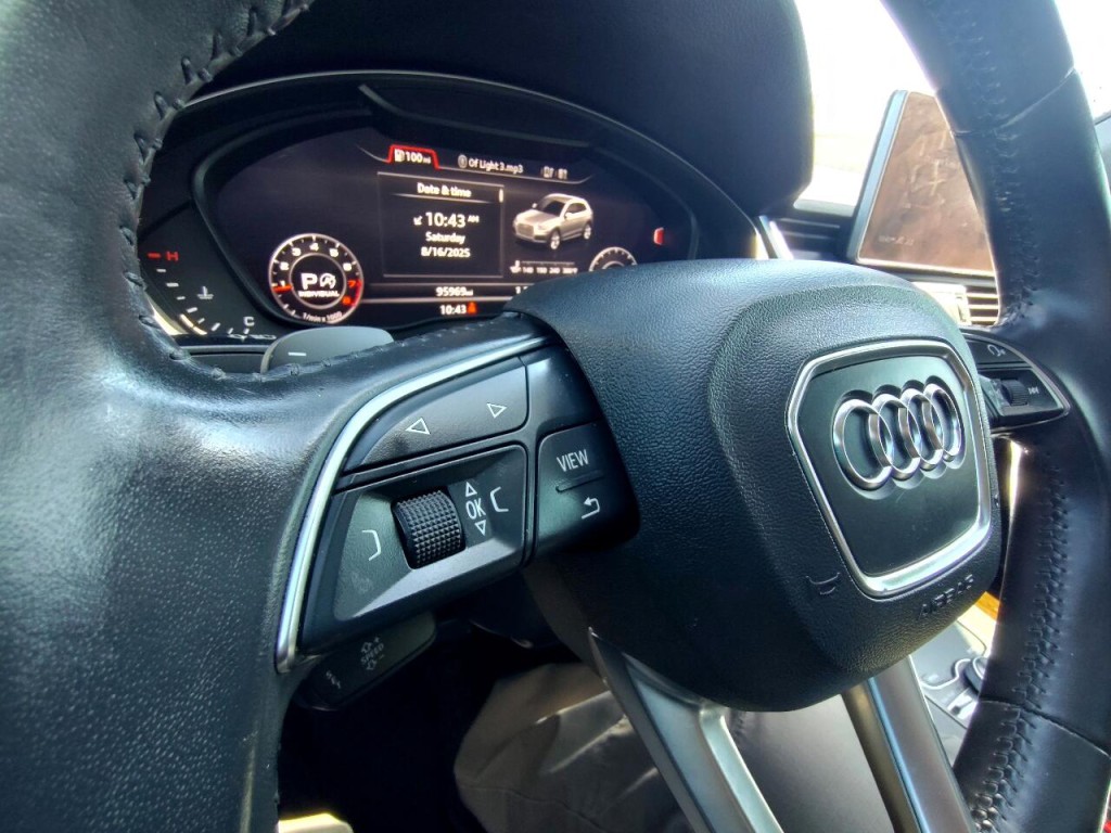 2018 Audi Q5 Image 15