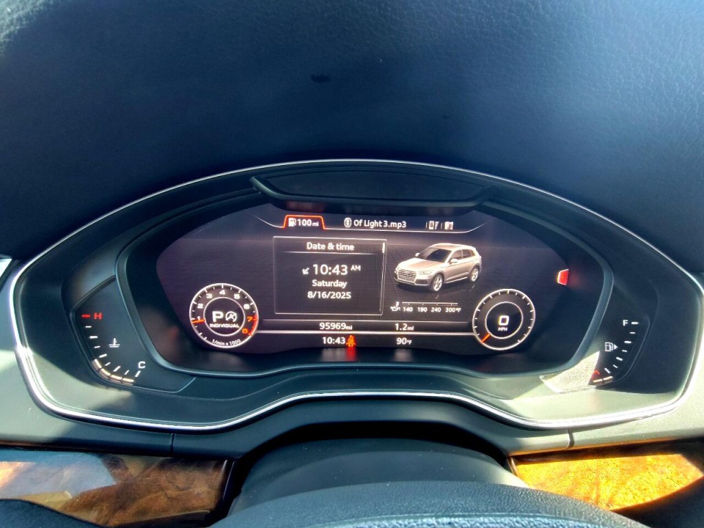 2018 Audi Q5 Image 17