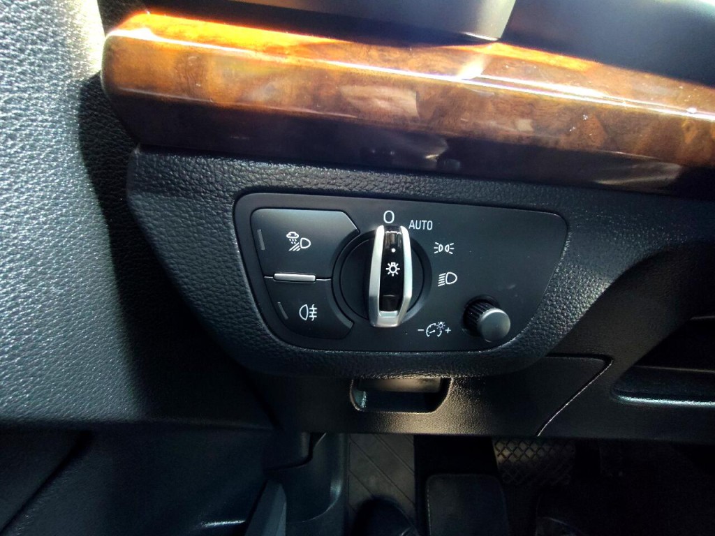 2018 Audi Q5 Image 18