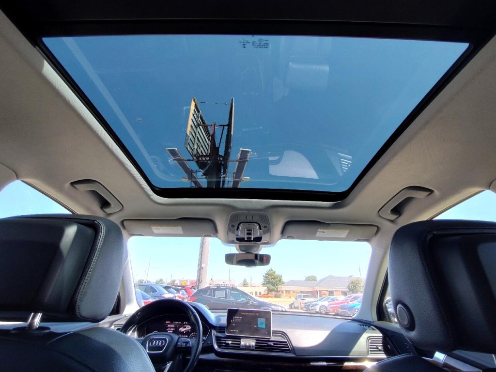 2018 Audi Q5 Image 23