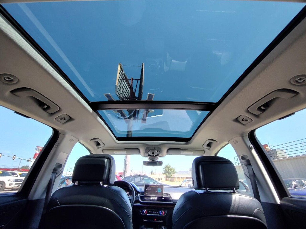 2018 Audi Q5 Image 25