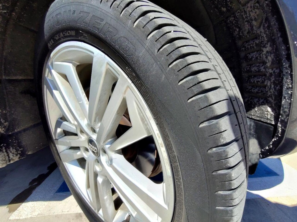 2018 Audi Q5 Image 34