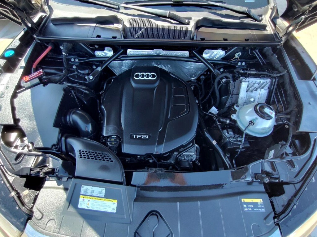 2018 Audi Q5 Image 35