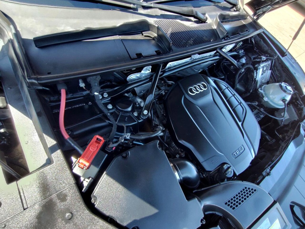 2018 Audi Q5 Image 37