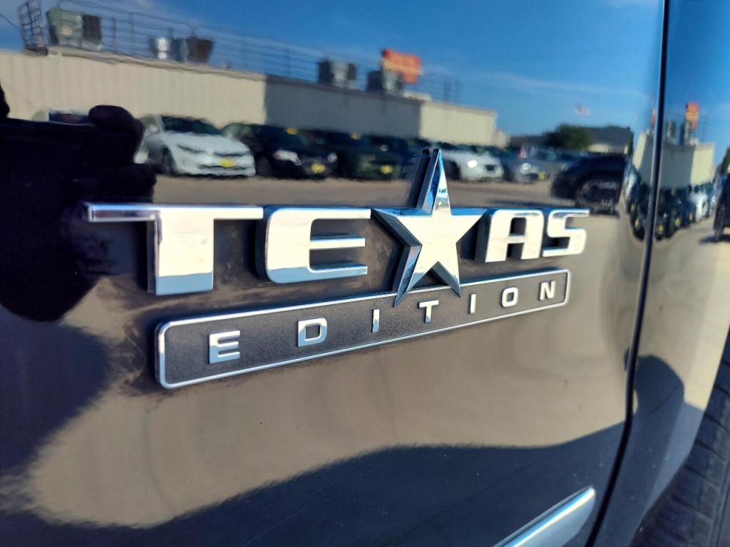 2018 Chevrolet Silverado 1500 Image 11