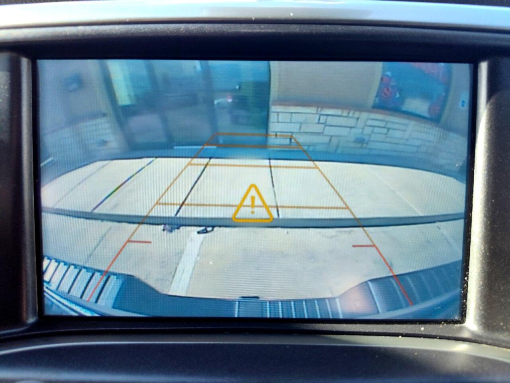 2018 Chevrolet Silverado 1500 Image 20