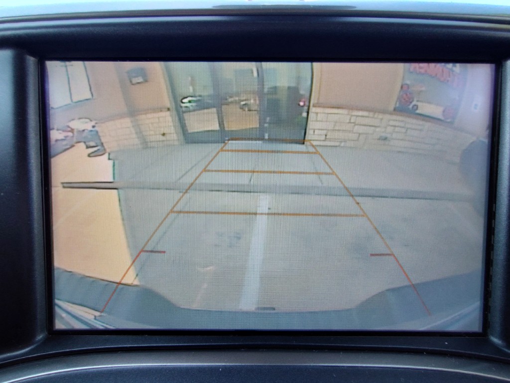 2018 Chevrolet Silverado 1500 Image 26