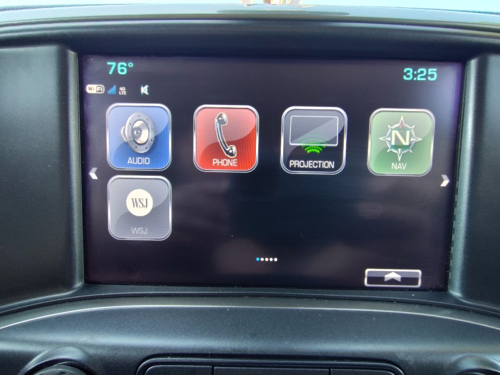 2018 Chevrolet Silverado 1500 Image 27