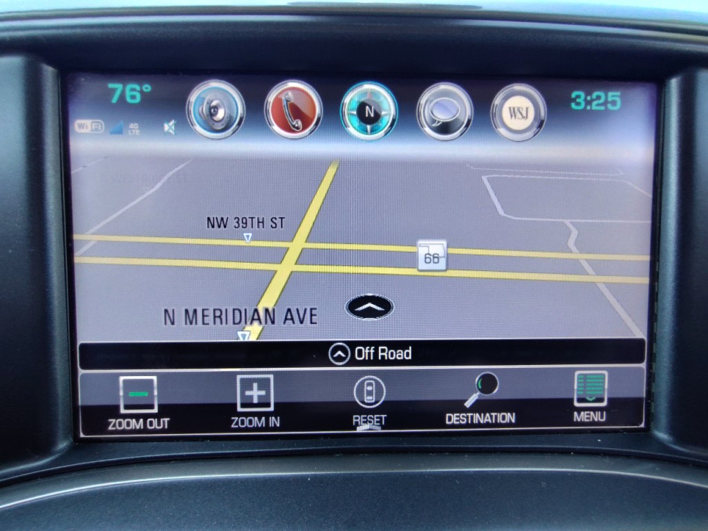 2018 Chevrolet Silverado 1500 Image 28