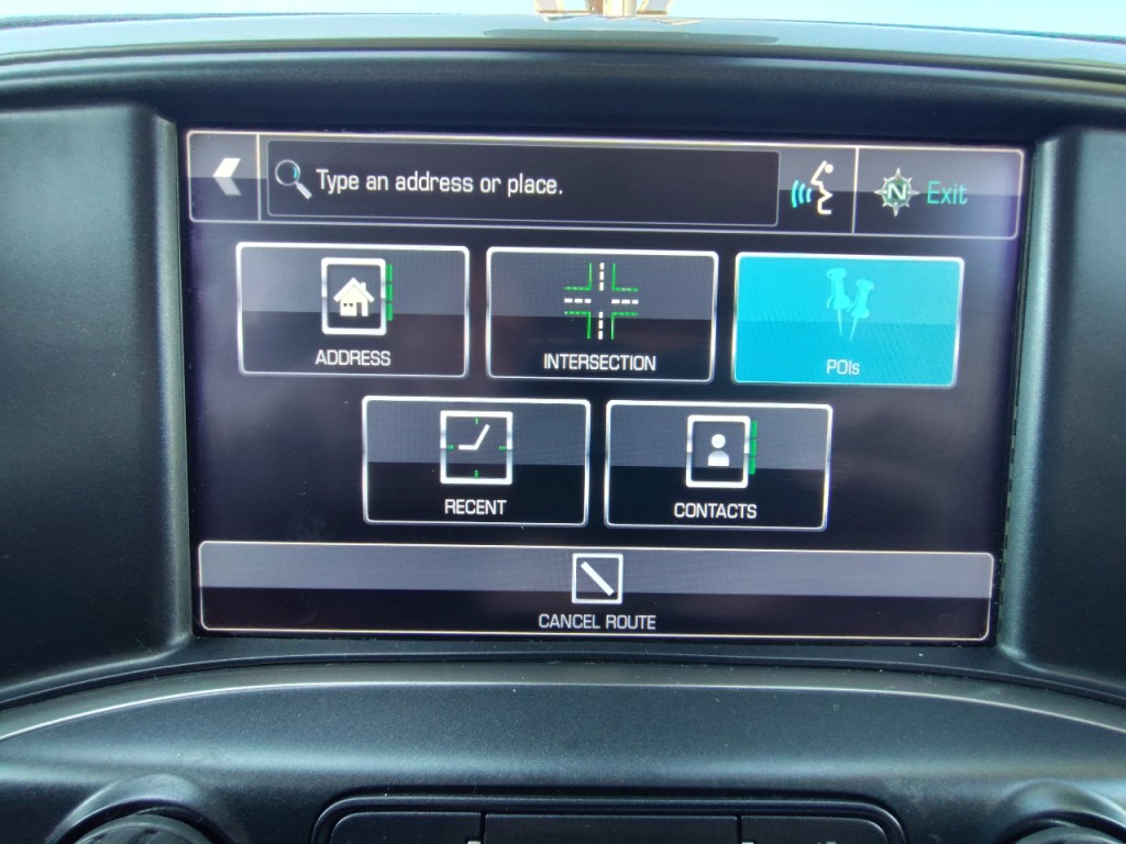 2018 Chevrolet Silverado 1500 Image 29