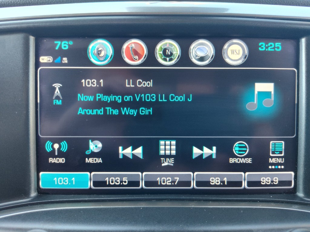 2018 Chevrolet Silverado 1500 Image 30