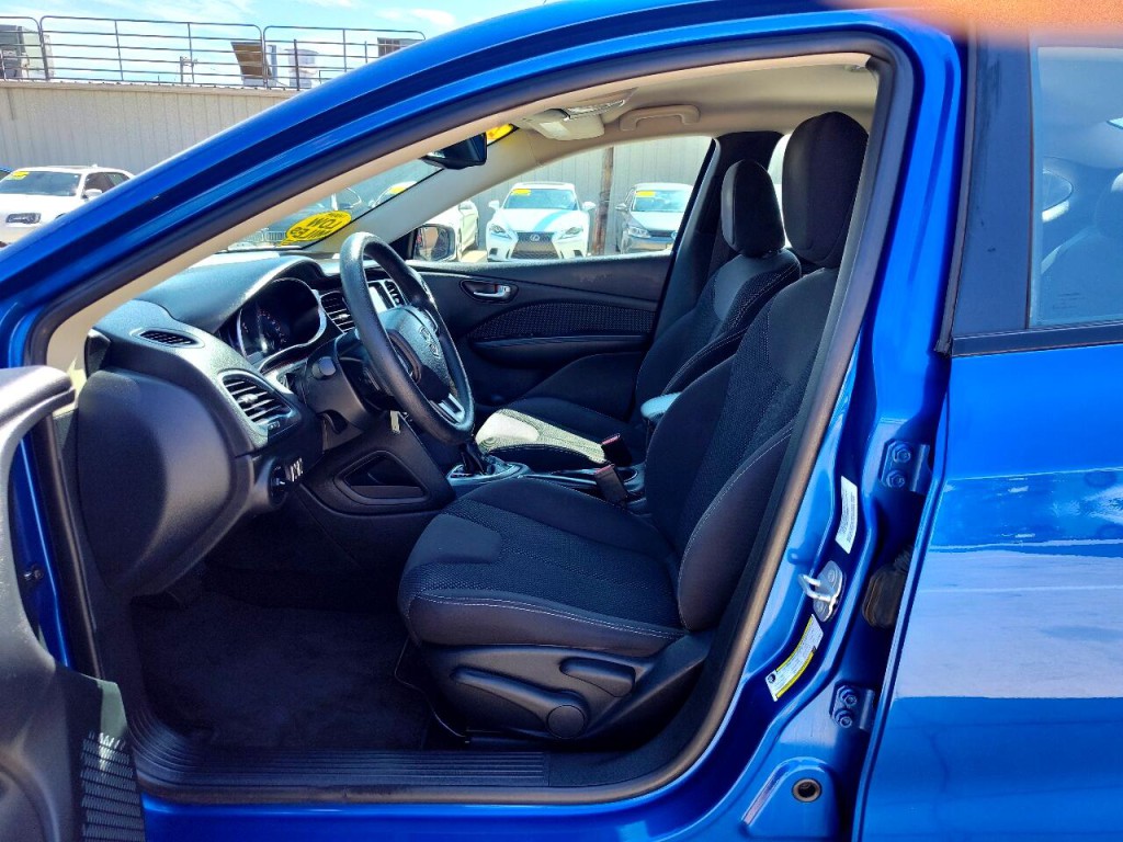 2014 Dodge Dart Image 10