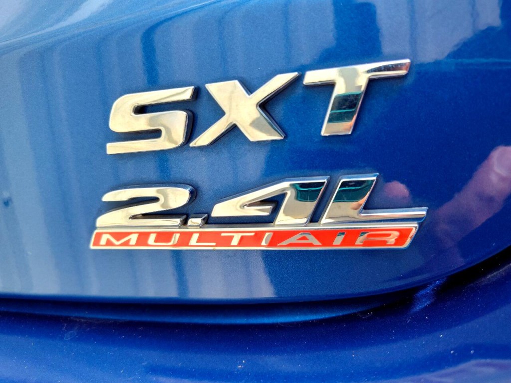 2014 Dodge Dart Image 14