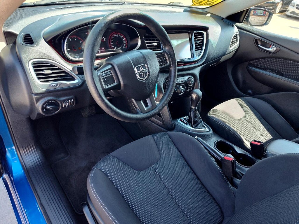 2014 Dodge Dart Image 15