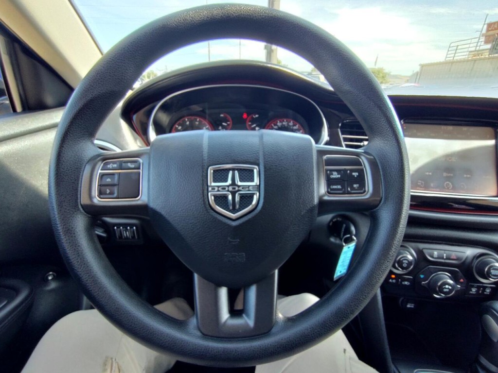 2014 Dodge Dart Image 17