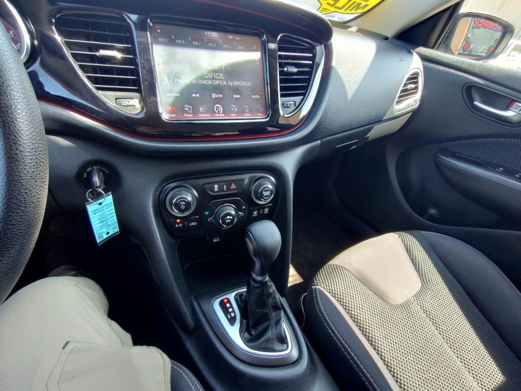 2014 Dodge Dart Image 20