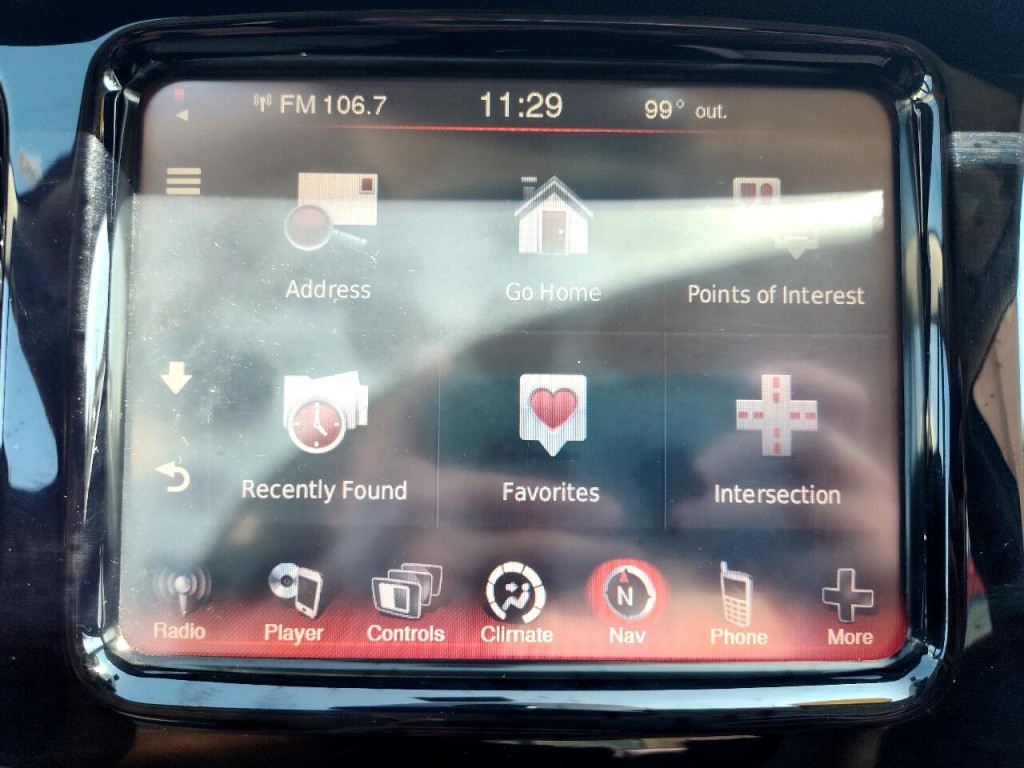 2014 Dodge Dart Image 24
