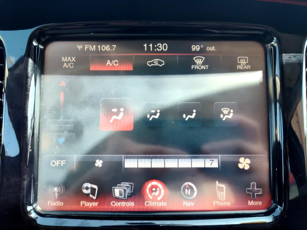 2014 Dodge Dart Image 25