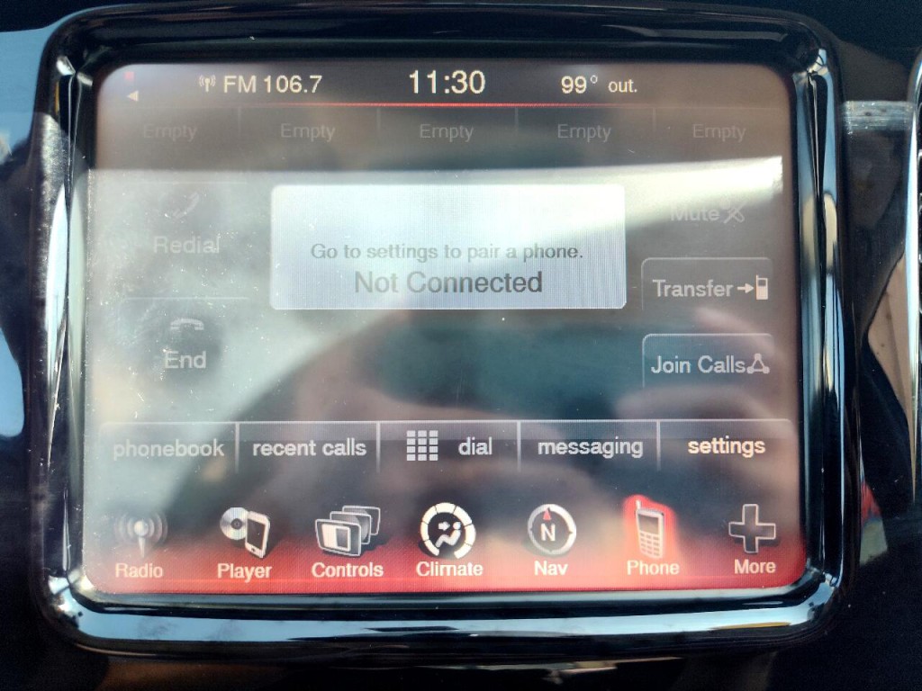 2014 Dodge Dart Image 27