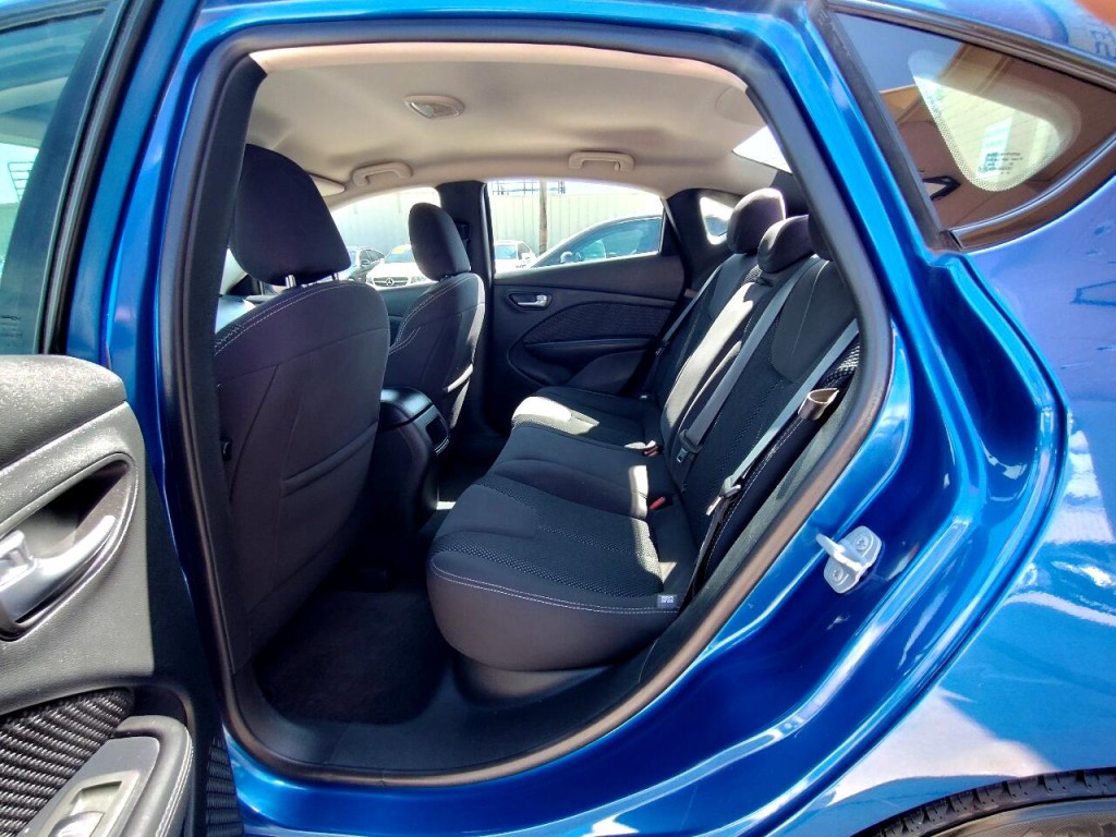 2014 Dodge Dart Image 28