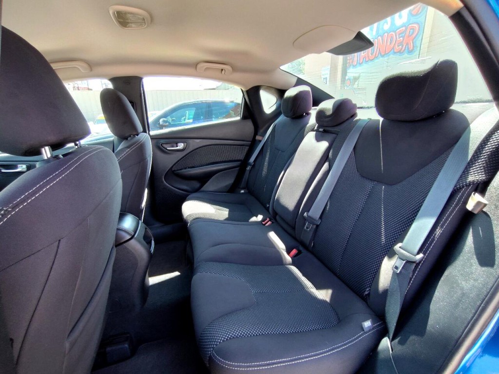 2014 Dodge Dart Image 30