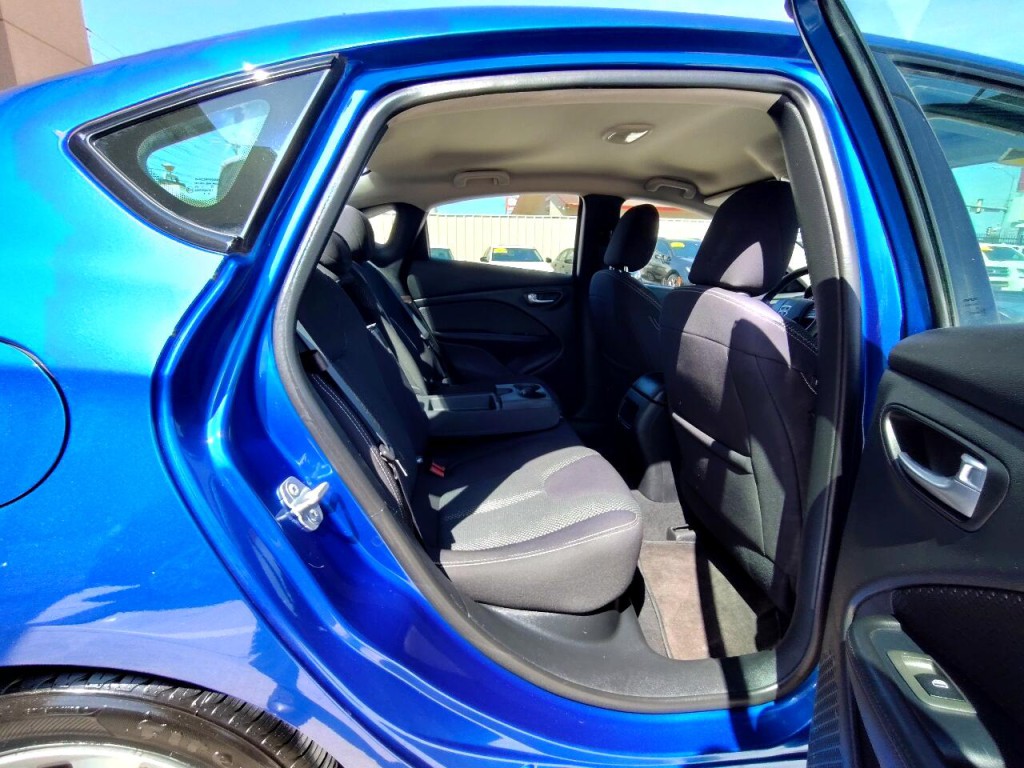 2014 Dodge Dart Image 35