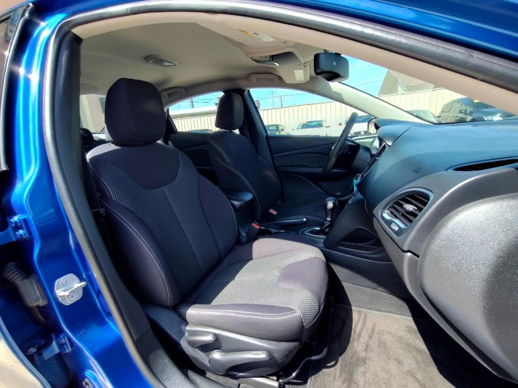 2014 Dodge Dart Image 40