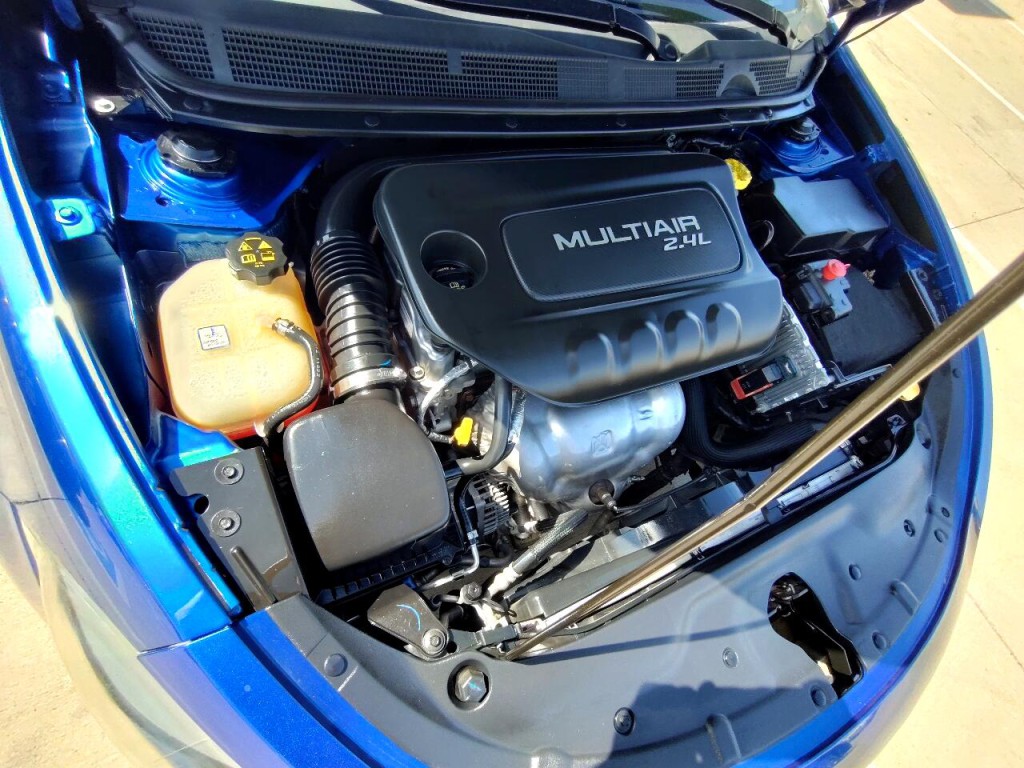 2014 Dodge Dart Image 45