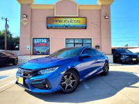 Image for 2020 Honda Civic Si 6M ID: 6765198