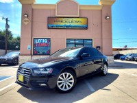 Image for 2014 Audi A4 2.0T Premium ID: 6769970