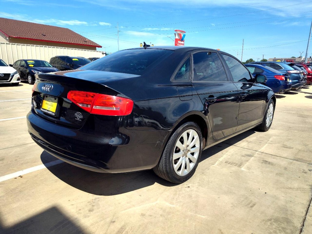 2014 Audi A4 Image 5