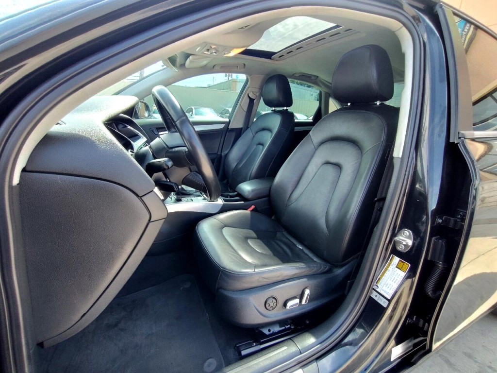 2014 Audi A4 Image 14