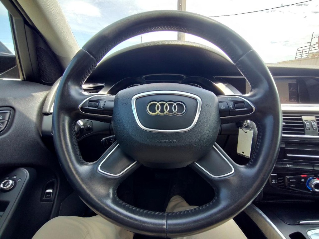 2014 Audi A4 Image 15