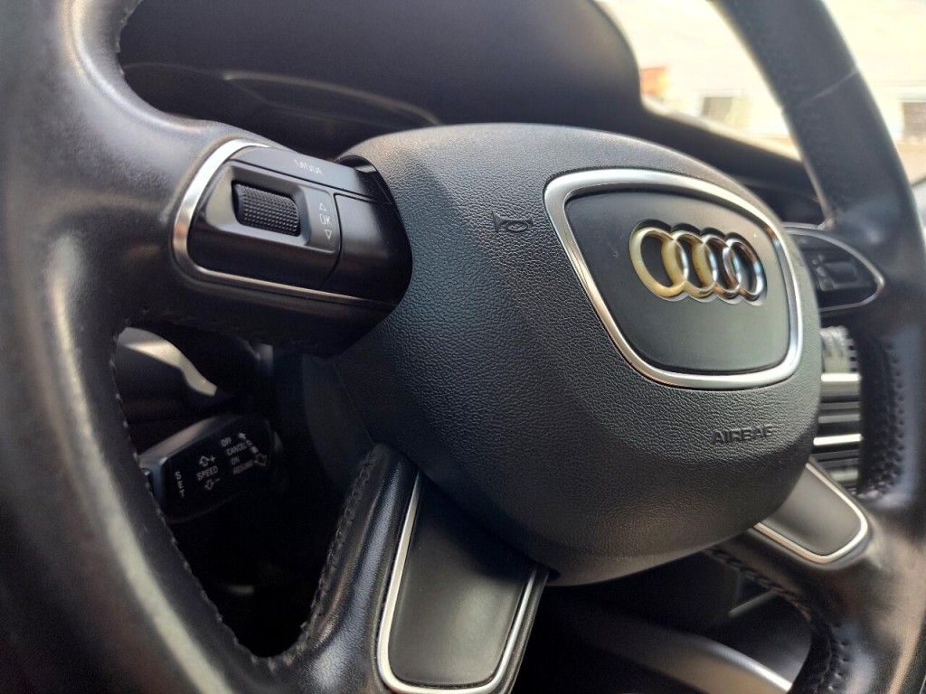 2014 Audi A4 Image 16