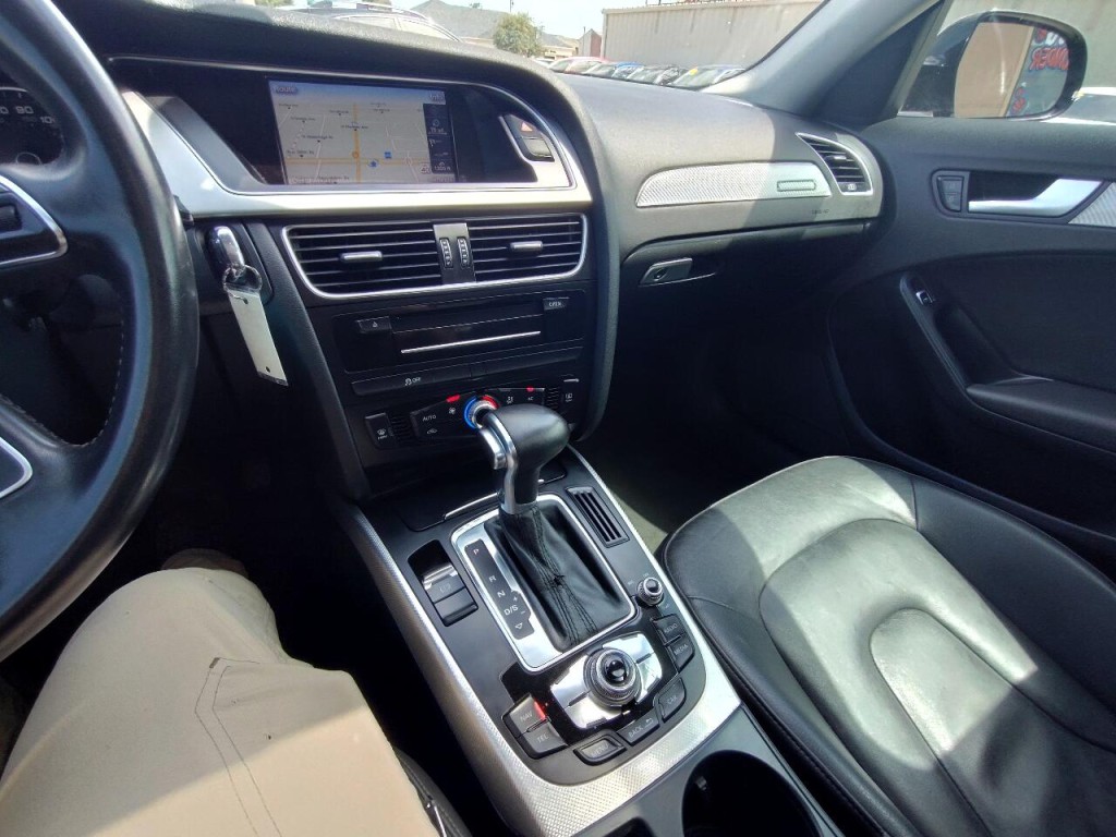 2014 Audi A4 Image 18