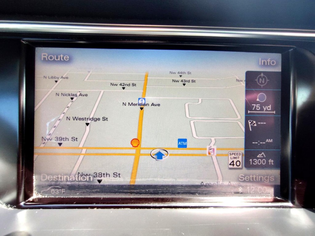 2014 Audi A4 Image 19